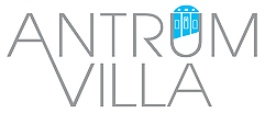 Antrum Villa | First Class Stay for Unique People