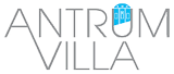 Antrum Villa | First Class Stay for Unique People